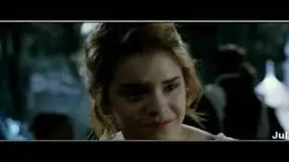 Hermione Granger - Stand In The Rain