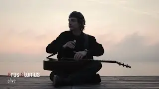 eros atomus - alive (live acoustic)