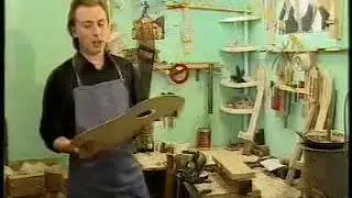 Репортаж для 5 канала телевидения 2005 год