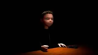 3D Short Animation