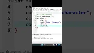 Confuse Every Beginner |  Code Has a Secret Buffer | Bug Explained | char variable bug | error