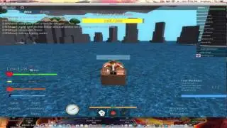 ROBLOX: Arcane Adventures: Lost Necklace Location!