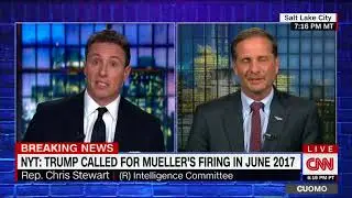 Rep. on NYT report- If true, it's concerning_Top Google Trends