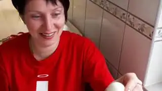 ЖИЗНЬ В ПОЛЬШЕ (ŚKVARSKA PORĘBA)