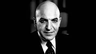 Leslie Howard & Telly Savalas - Obsessive Sexual Habits