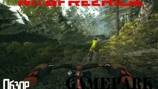 Обзор MTBFREERIDE