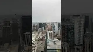 Hello Seattle…
