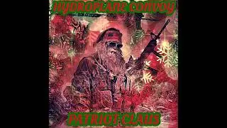 Hydroplane Convoy - Patriot Claus (Prod.Fipo)
