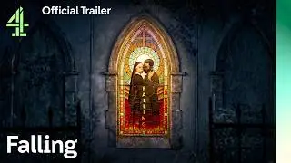 Falling Starring Keeley Hawes And Paapa Essiedu | Official Trailer | 4TheDrama