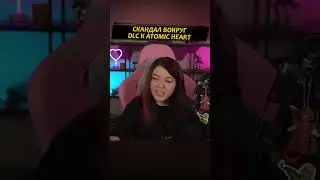 Скандал вокруг DLC к Atomic Heart 