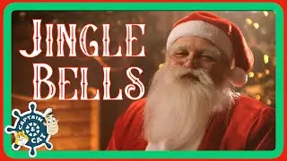 Jingle Bells | Christmas Song for Kids