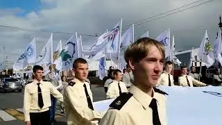 День томича 2022
