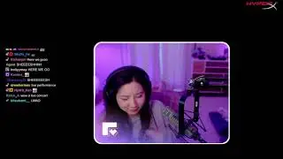 Leslie's reaction to the Sheesh song