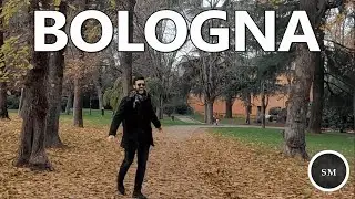 Quanto spendo per due giorni a Bologna 💲