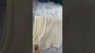 Ангора 60 и пух норки. Как думаете где какой ?