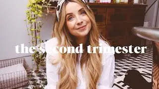 The Second Trimester | Q&A