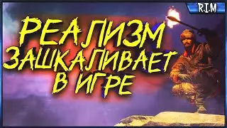 ЭТА ВЫЖИВАЛКА ПОСТРОЕНА НА РЕАЛИЗМЕ ► ОБЗОР ИГРЫ Winter Survival