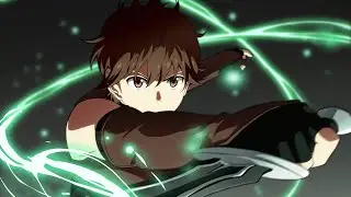 Top 10 Most Overpowered Anime Main Characters [2020 - 2023]