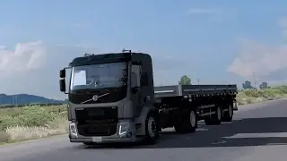 Download Volvo VM 2015 [ETS2 e ATS]