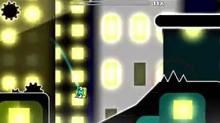 Rising down by Small (Demon?)