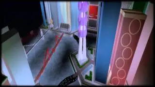 Orbital Providence (2014) - OFFICIAL THEATRICAL TRAILER #1