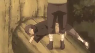 Adult Naruto vows to find peace (Sub)