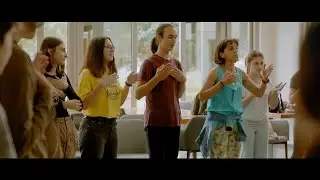 Borusan Holding | İklim Şampiyonları Şarkısı