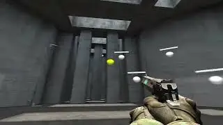 Aim lab goes wrong