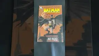 BATMAN COMICS FOR NEW READERS 📚🦇 #batman #comics #dccomics