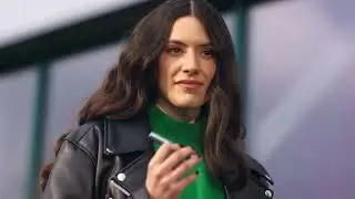 Real people. Real reasons to switch to IQOS | Find out what Nicole likes about IQOS | IQOS UK