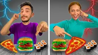 TELEPATİ CHALLENGE ?!  