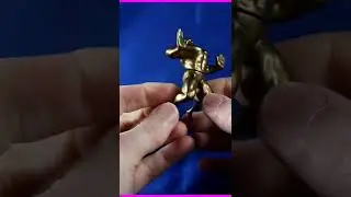 The Too Macho cup noodle lid holder - マッチョすぎる蓋止め＜