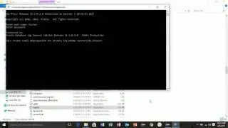 Lesson 9 (Hibernate for Beginners) Create New Table Employee in Oracle 11g Database