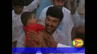 Akram faridi PROGRAM sakhi syed shahabal shah nahra