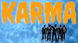 Как очистить свою карму