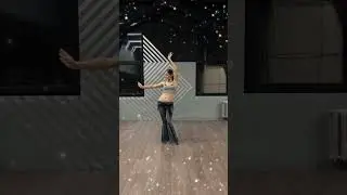 Aлеся Star/Tribal Fusion/Трайбл Фьюжн