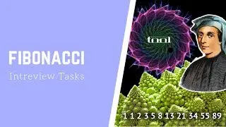 Fibonacci numbers problem. JavaScript solution
