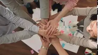 Team Motivation | Stock Footage - Videohive