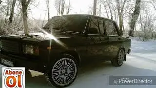 Super saz ( Azeri bass ) ✔