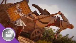 Resumo de Live: AC Valhalla