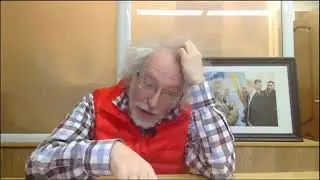 Алексей Венедиктов про растущее влияние политических телеграм-каналов