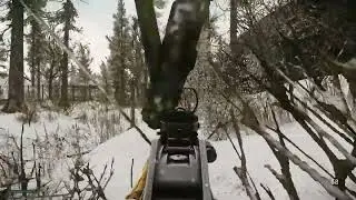 HÄSTI LIBE ON KIVIDEL
