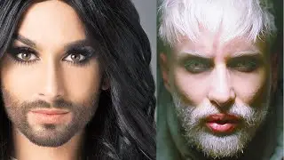 Кончита Вурст. Что с ней стало?