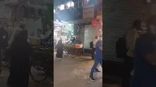 chandni chowk | Delhi