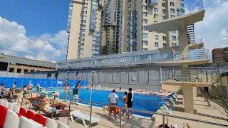 Flydiving Формула Воды 30 июня 2024 г.
