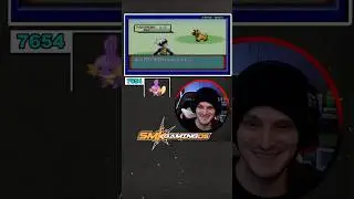Uncatchable Shiny Pokémon ✨
