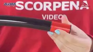 Трубка SCORPENA A