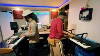 Deosynthé Feat Mijo Synthé (NgoFusion)