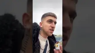Fat Croissant From Lidl