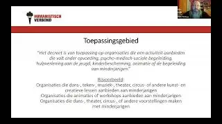 Infosessie feesten 2024